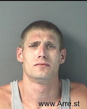 Steven Christopher Fisher Mugshot