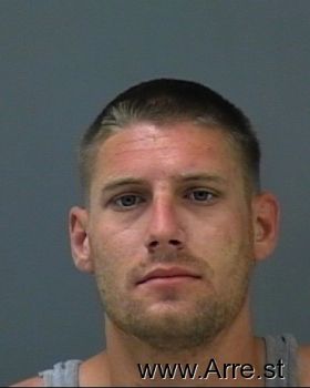 Steven Christopher Fisher Mugshot