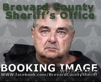 Steven Michael Fitzgerald Mugshot