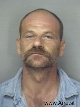 Steven  Fitzgerald Mugshot