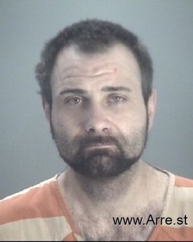 Steven Dean Jr Foster Mugshot