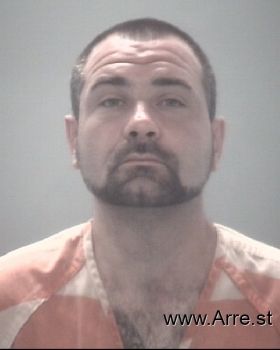 Steven Dean Jr Foster Mugshot