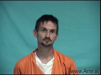 Steven Andrew Foster Mugshot