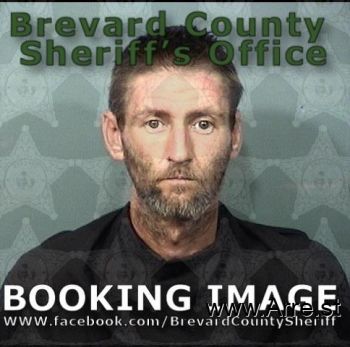 Steven Ray Fowler Mugshot