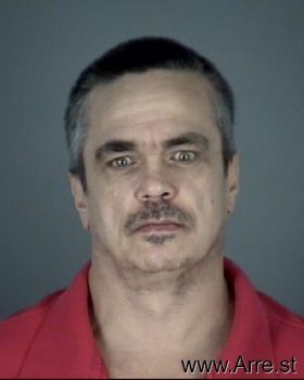 Steven Henry Fowler Mugshot