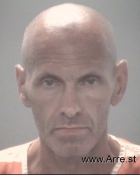 Steven Richard Fowler Mugshot