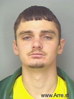 Steven Michael Fox Mugshot