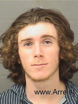 Steven Benjamin Frank Mugshot