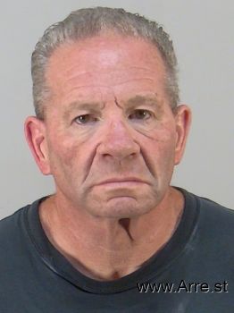 Steven Fred Frank Mugshot