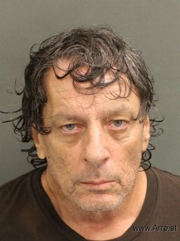 Steven Roy French Mugshot