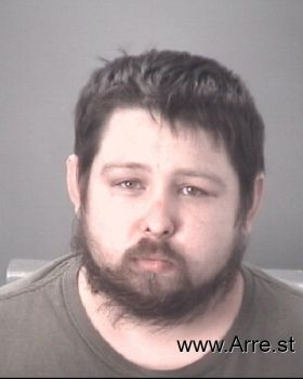 Steven Lee Fryman Mugshot