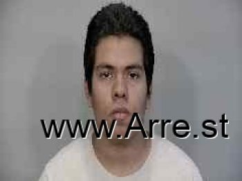 Steven  Fuentes Flores Mugshot