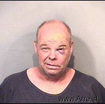 Steven Neal Gardner Mugshot