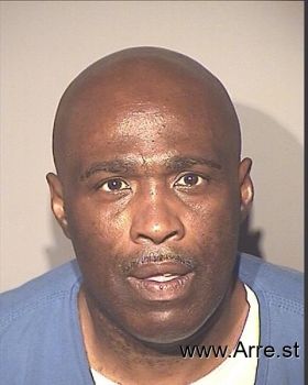 Steven Alen Gardner Mugshot