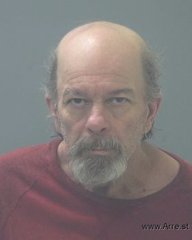 Steven Allen Gardner Mugshot