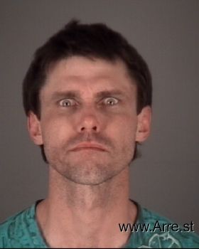 Steven William Gibson Mugshot