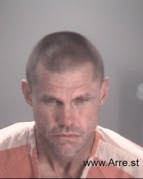 Steven William Gibson Mugshot