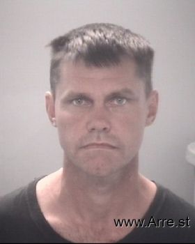 Steven William Gibson Mugshot