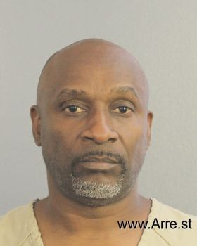 Steven  Glover Mugshot