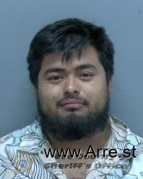 Steven  Gomez Mugshot