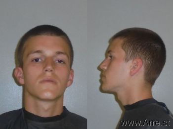 Steven  Goodhue Mugshot