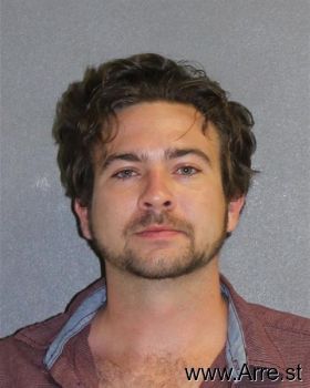 Steven  Graham Mugshot