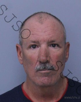 Steven Park Graham Mugshot