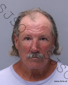 Steven Park Graham Mugshot