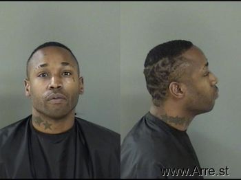 Steven Eugene Gregory Mugshot