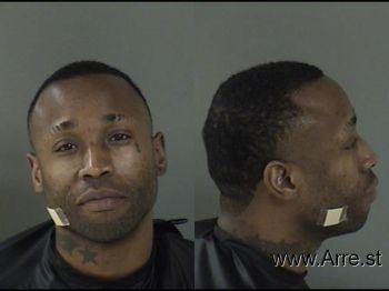 Steven Eugene Gregory Mugshot