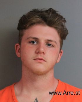 Steven Austin Gregory Mugshot