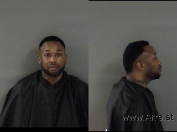 Steven Eugene Gregory Mugshot