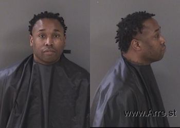 Steven Eugene Gregory Mugshot