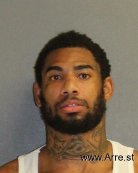 Steven  Griffin Mugshot