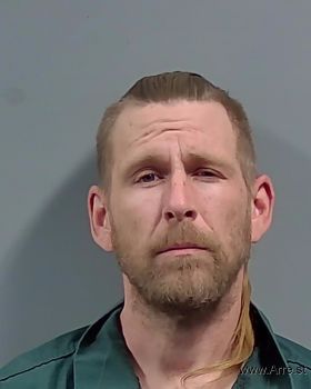 Steven William Grove Mugshot