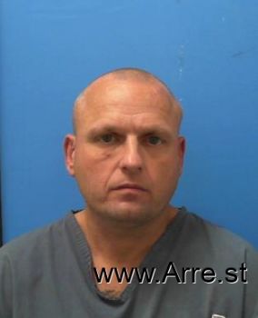 Steven L Hall Mugshot