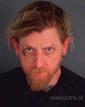 Steven Doyle Hall Mugshot