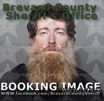 Steven Dominic Hall Mugshot