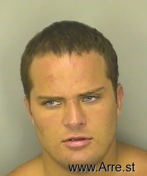 Steven Wesley Hall Mugshot