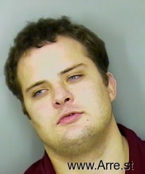 Steven Wesley Hall Mugshot