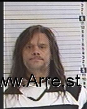 Steven Garrett Hall Mugshot