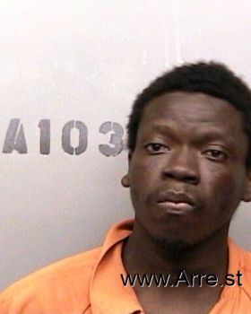 Steven Wayne Hampton Mugshot