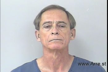 Steven Carl Hansen Mugshot