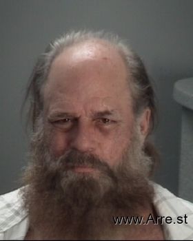 Steven Paul Hargrove Mugshot