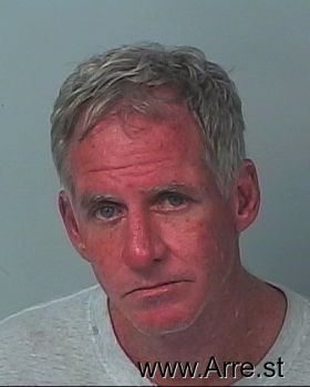 Steven Boyce Harper Mugshot