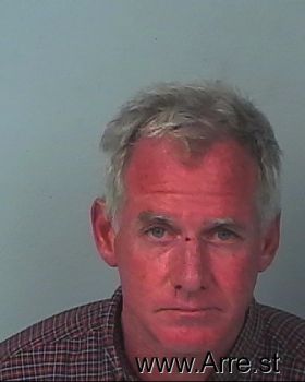 Steven Boyce Harper Mugshot