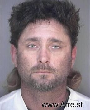 Steven Douglas Hart Mugshot