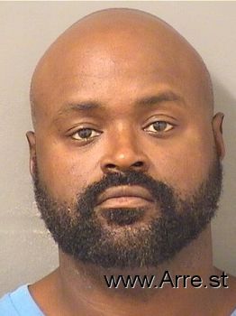 Steven Bernard Hartage Mugshot