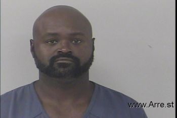 Steven Bernard Hartage Mugshot