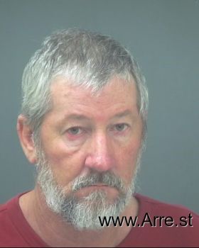 Steven Douglas Hartley Mugshot